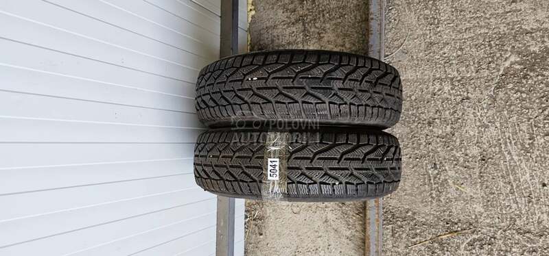 Riken 185/65 R15 Zimska