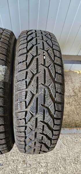 Riken 185/65 R15 Zimska