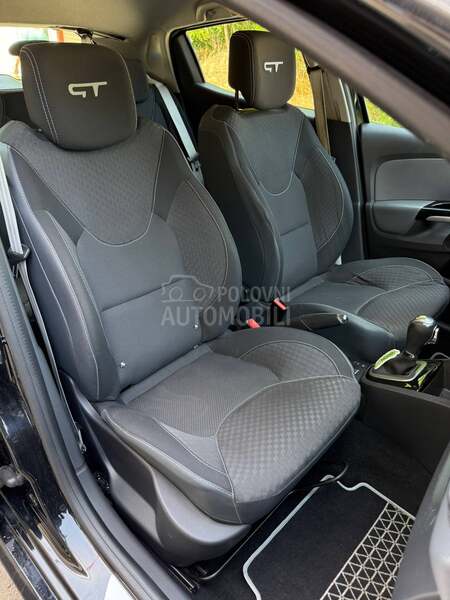 Renault Clio 1.2i GT Sport EDC