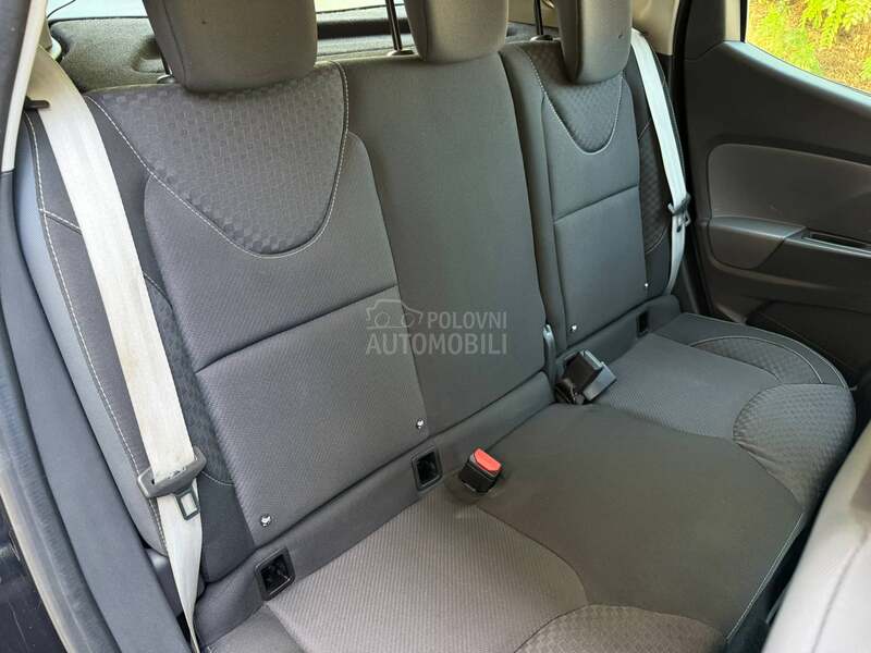 Renault Clio 1.2i GT Sport EDC