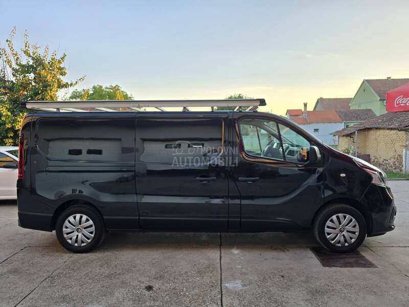 Renault Trafic 1.6 DCI//L2 K L I M A//