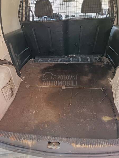 Škoda Praktik 