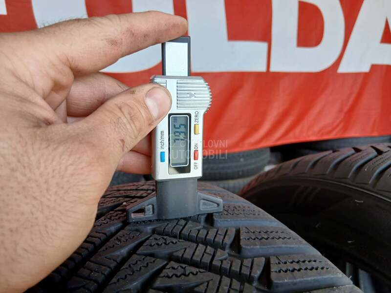 Laufenn 225/55 R17 Zimska
