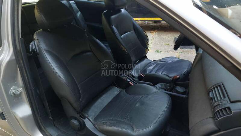 Fiat Stilo 