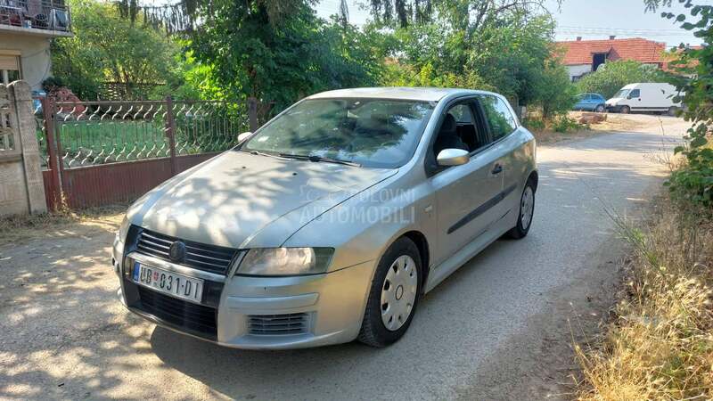 Fiat Stilo 