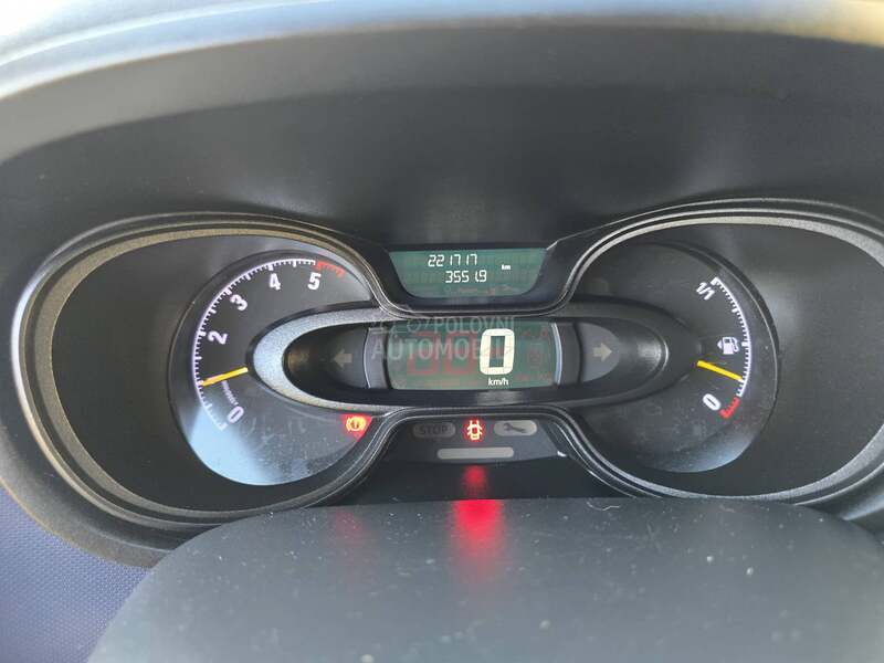 Opel Vivaro 1.6 CDTI//L2 K L I M A//