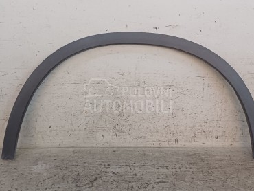 RUB BLATOBRANA za Mercedes Benz GL Klasa