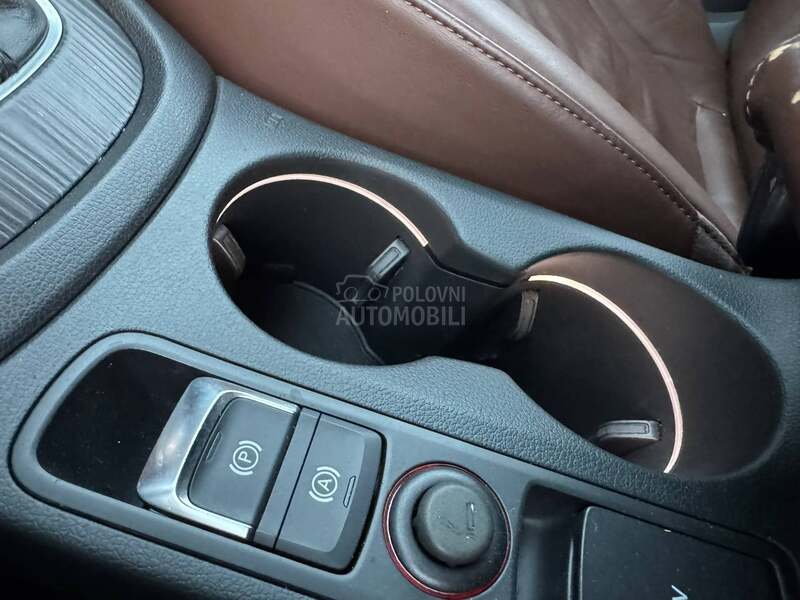 Audi Q3 2.0tdi Stronik