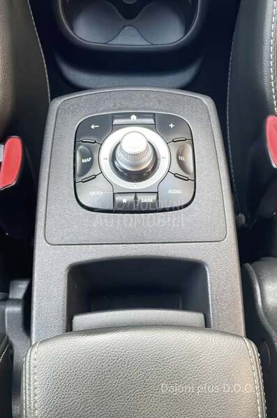 Renault Scenic 1.5 DCI