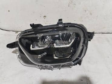 181. Far levi LED za Citroen C3 od 2020. do 2024. god.