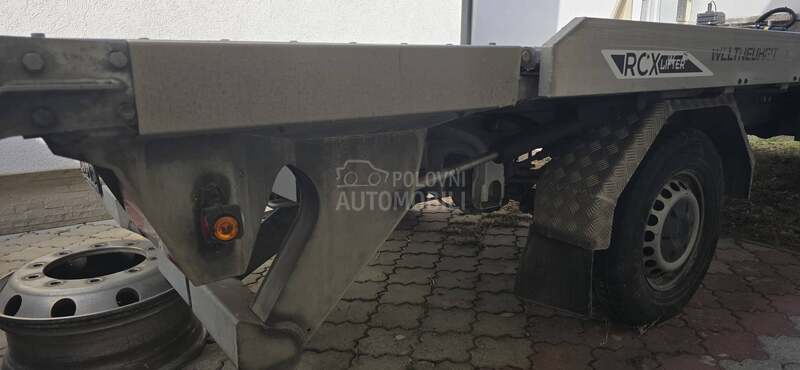 Mercedes Benz Sprinter 319