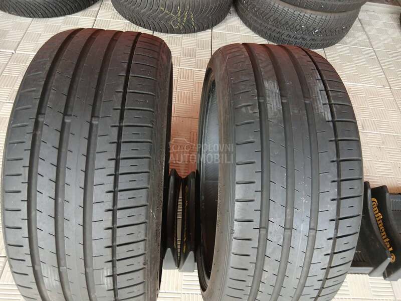 Falken 225/40 R19 Letnja