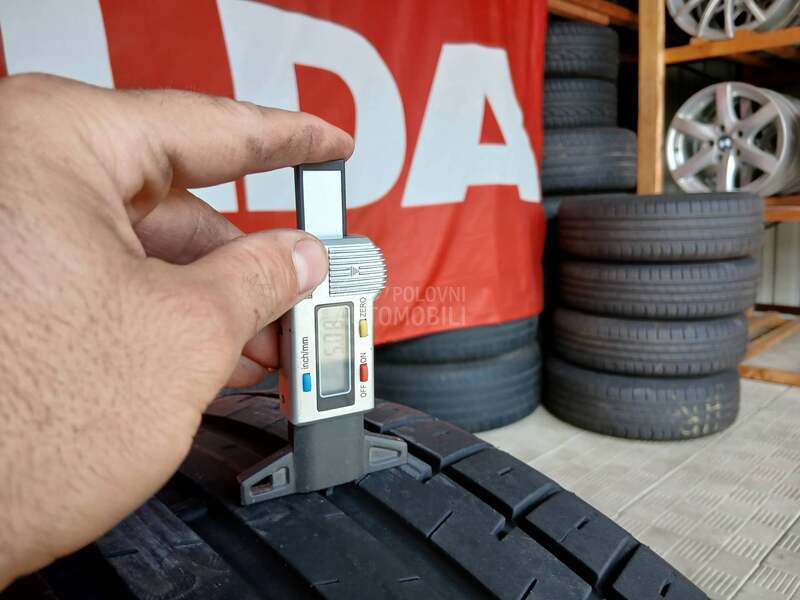 Falken 225/40 R19 Letnja