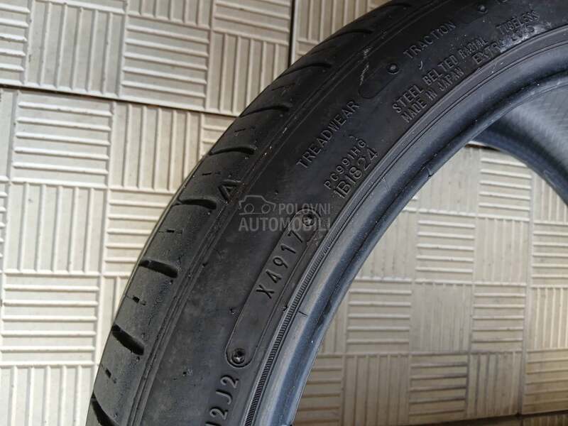 Falken 225/40 R19 Letnja