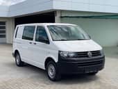 Volkswagen Transporter T5 2.0 TDI