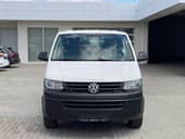 Volkswagen Transporter T5 2.0 TDI