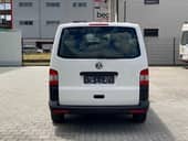 Volkswagen Transporter T5 2.0 TDI
