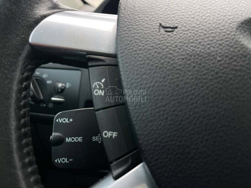 Ford Kuga 2.0 TDCI 4x4 CH