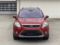 Ford Kuga 2.0 TDCI 4x4 CH