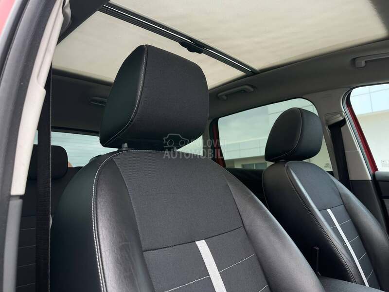 Ford Kuga 2.0 TDCI 4x4 CH