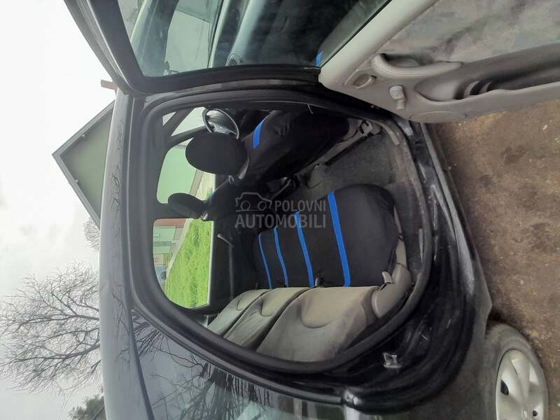 Citroen Xsara Picasso 