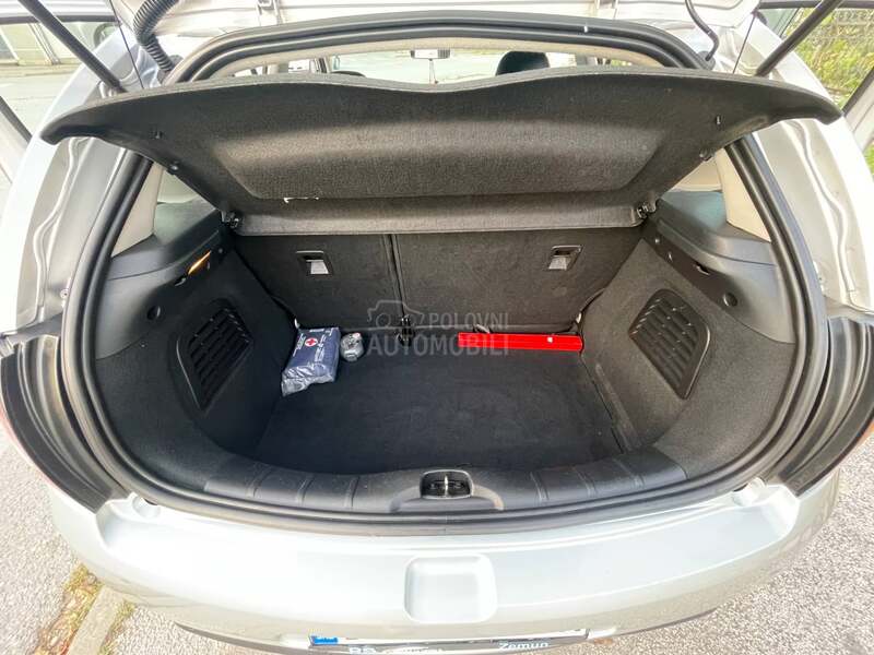 Citroen C3 1,6 HDI