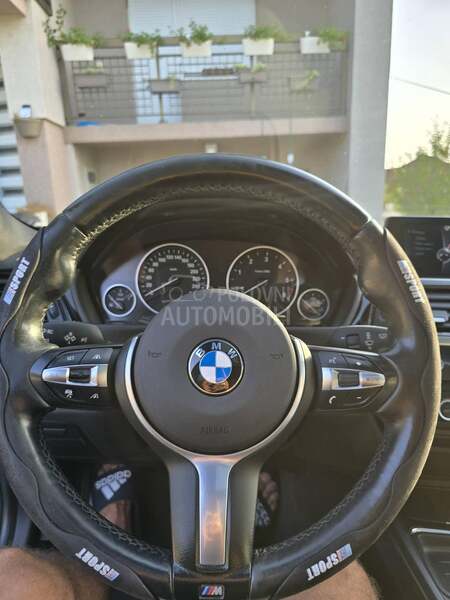 BMW 320d Bmw 320d 2014 Xdrive