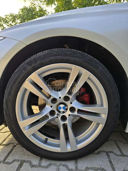 BMW 320d Bmw 320d 2014 Xdrive
