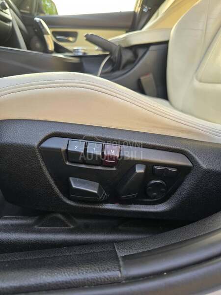 BMW 320d Bmw 320d 2014 Xdrive