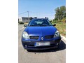 Renault Clio 1.5 dci