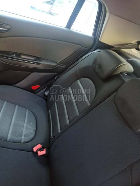Fiat Bravo 1.6