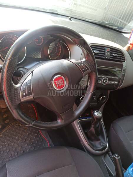 Fiat Bravo 1.6