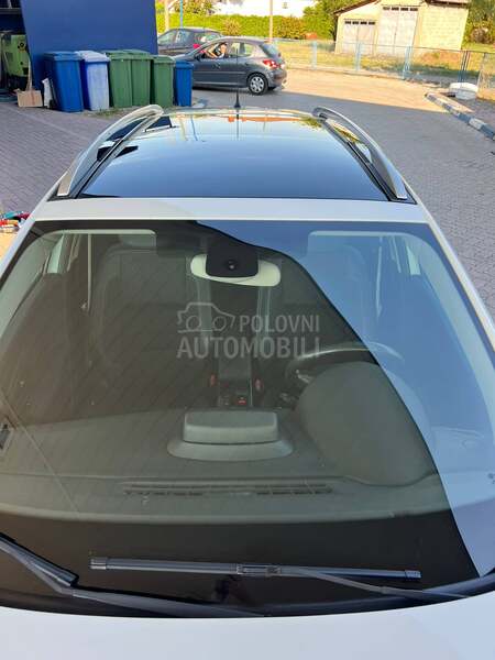 Renault Megane 1.2 TCe GT Line