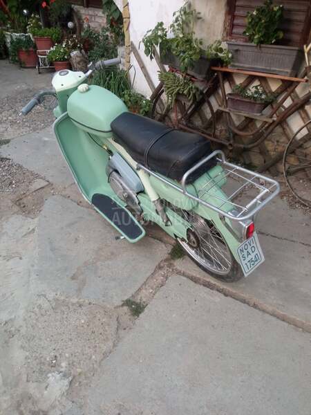 Tomos T12
