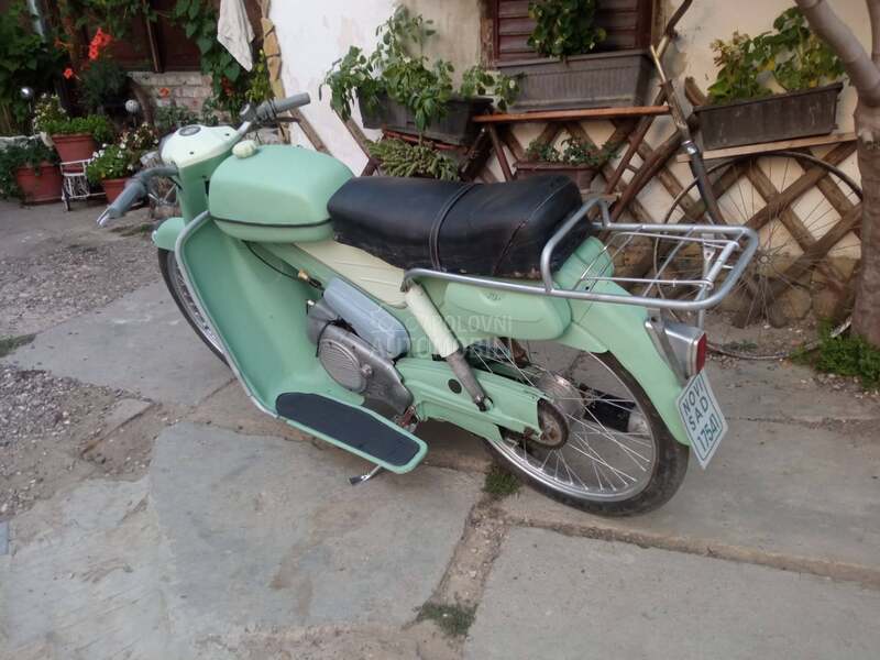 Tomos T12