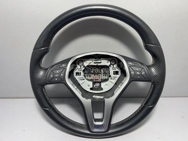 VOLAN za Mercedes Benz B Klasa