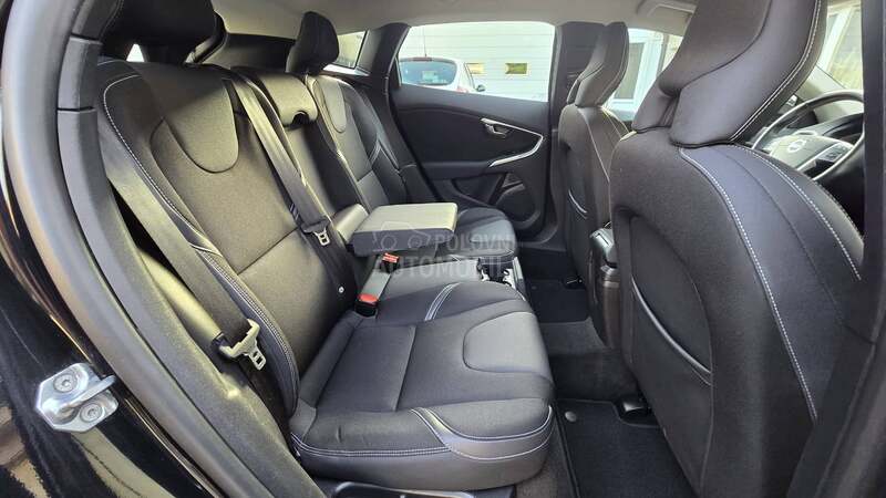 Volvo V40 2.0d D3 Geartronic