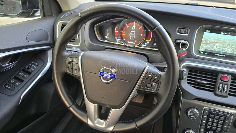 Volvo V40 2.0d D3 Geartronic