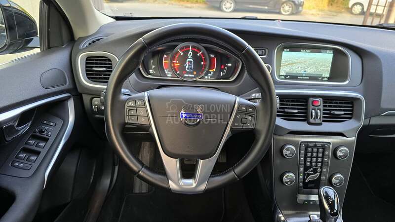 Volvo V40 2.0d D3 Geartronic