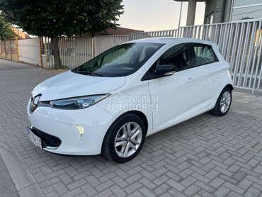 Renault Zoe 41