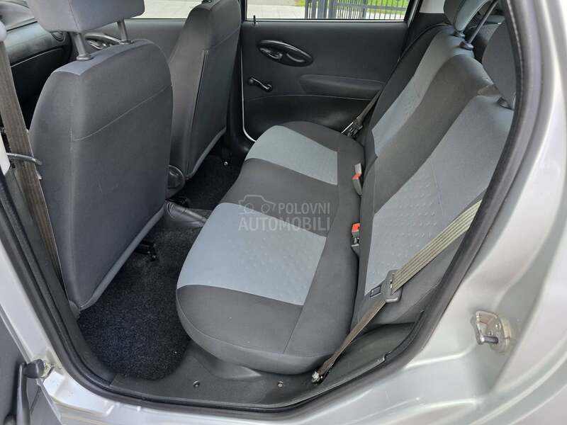 Fiat Punto BUKVALNO NOV