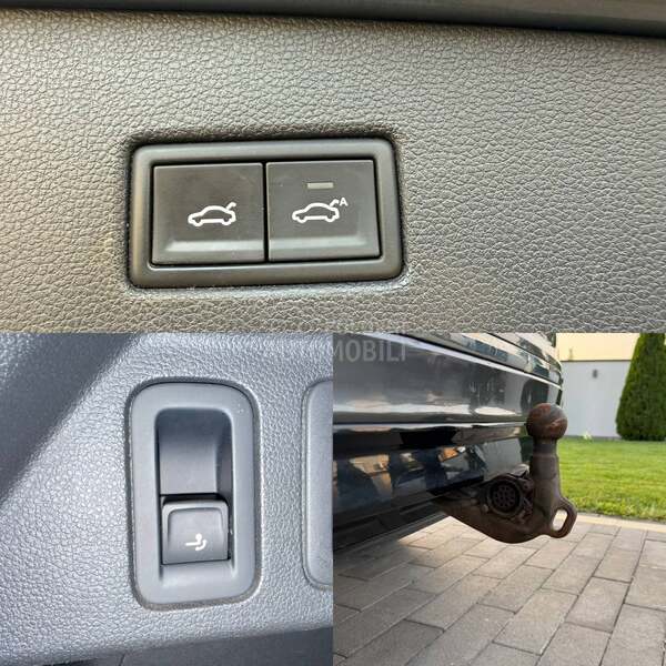 Volkswagen Tiguan 3xRLINE DSG pano