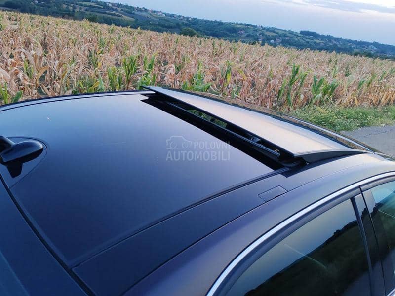 Mercedes Benz E 350 4Matic