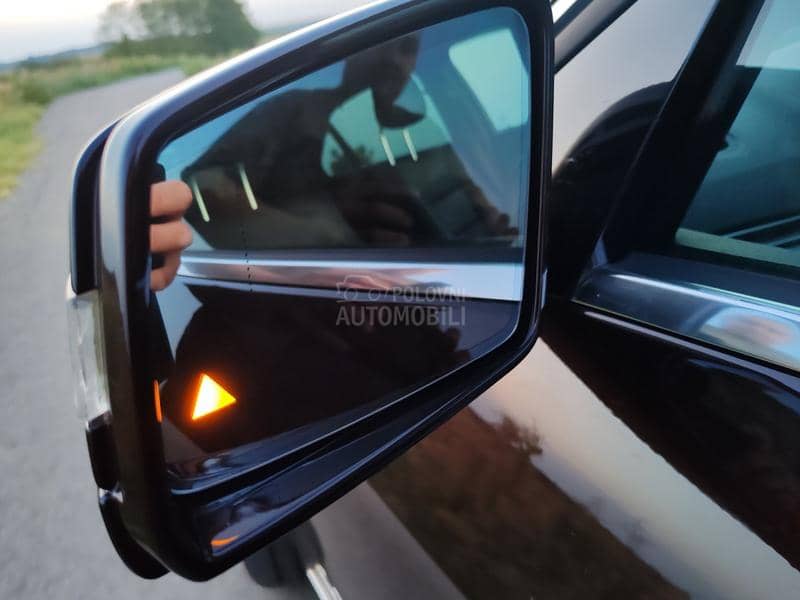 Mercedes Benz E 350 4Matic