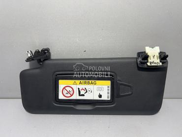 SUNCOBRAN za Mercedes Benz E Klasa