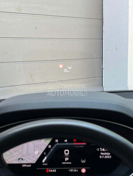 Audi A8 50TDI