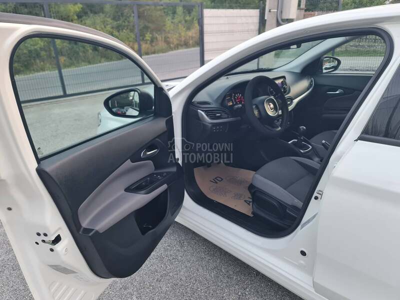Fiat Tipo 1.4