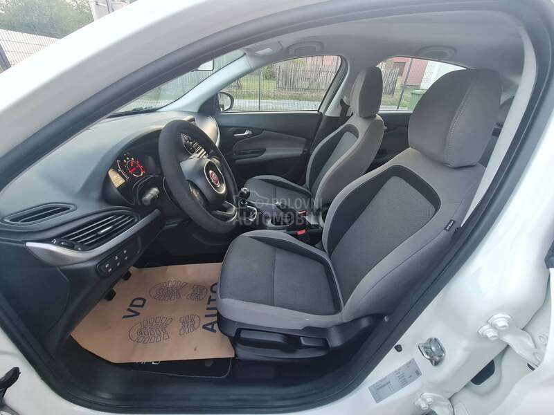 Fiat Tipo 1.4