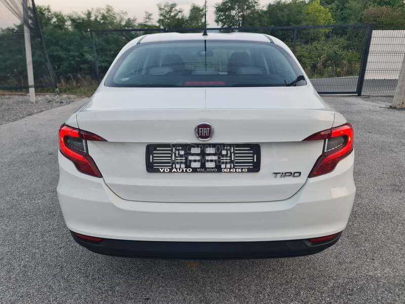 Fiat Tipo 1.4