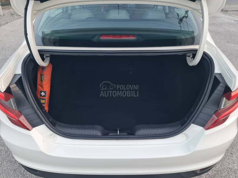 Fiat Tipo 1.4
